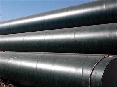 铁门关tpep防腐钢管厂家