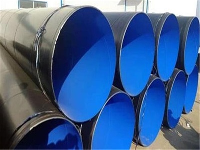 铁门关tpep防腐钢管厂家