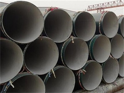 铁门关防腐钢管厂家